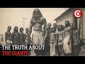 Forbidden Archaeology: Lost Giants of America | Documentary Part 2