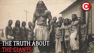 Forbidden Archaeology: Lost Giants of America | Documentary Part 2