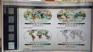 Climate Turmoil: Details on How Trends across the Earth are Undergoing Rapid Change: from BAMS