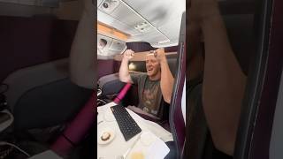 Winning A Game Of Fortnite At 36000 Ft