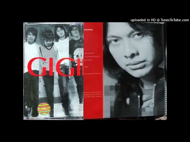 Gigi -  Cinta Lalu (2008) class=