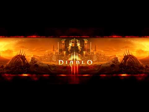 Diablo III (2012 Extended Edition) - Queen Araneae...