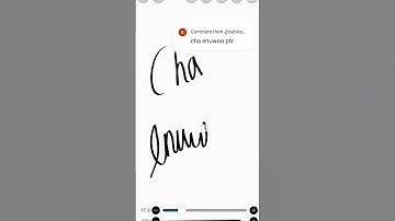 NAME CALLIGRAPHY WHAT