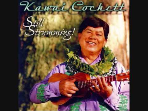 Green Lantern Hula by Kawai Cockett  Hawaiian Music