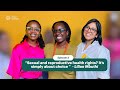Equal Footing | Power, Choice, and Voice: Redefining sexual and reproductive health rights