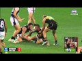 The 10 best funny moments from the season - 2014 - AFL