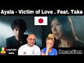 絢香 Victim of Love feat  Taka Music Videoアルバム収録 ♬Reaction and Analysis 🇮🇹Italian And Colombian🇨🇴