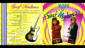 HAPA – Surf Madness (1997) #HawaiiMusic #Hawaii