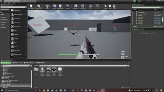 CMP302 Resit Demonstration