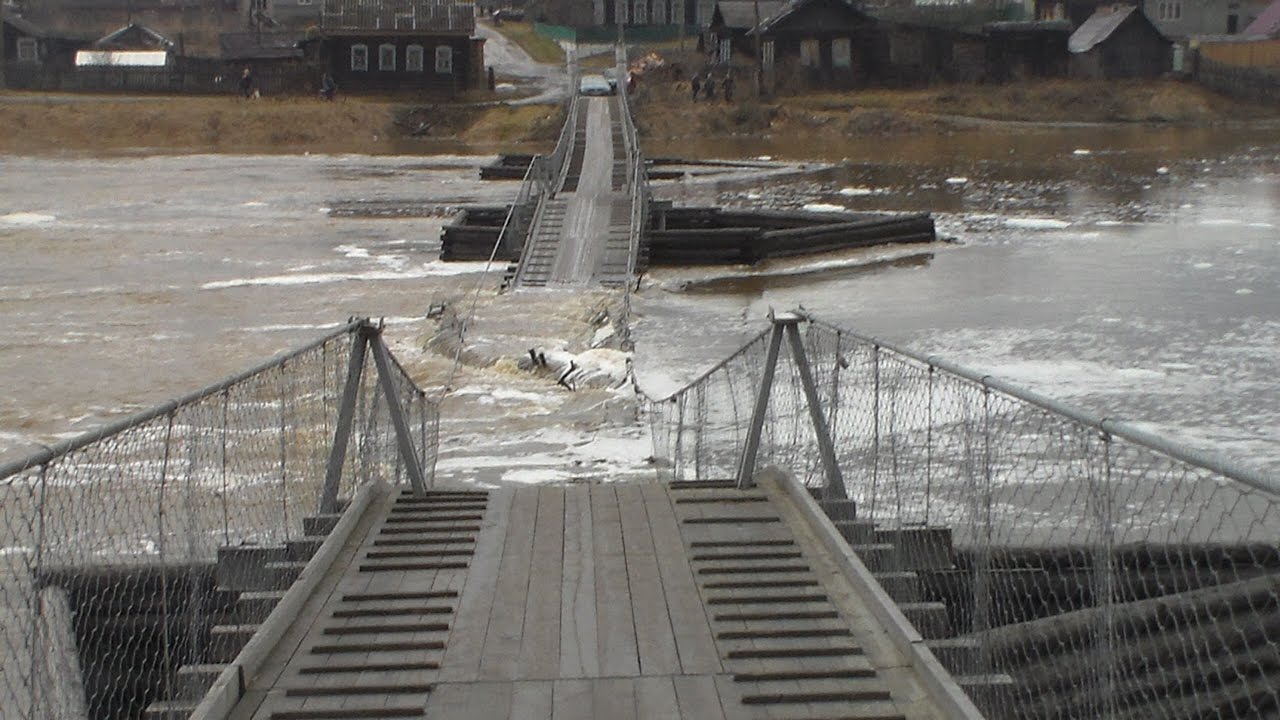 Верхотурье мост Верхотурье мост