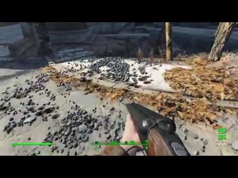 Video: Pembaruan 1.3 Beta Fallout 4 Membantu Anda Menguasai Persemakmuran