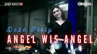 ANGEL WIS ANGEL-DEDE RISTY  II OBROG ONLINE '' DEDE RISTY '' GANJENE PANTURA II