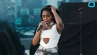 Fifth Harmony’s Normani Kordei Leaves Twitter Due To Racist Abuse