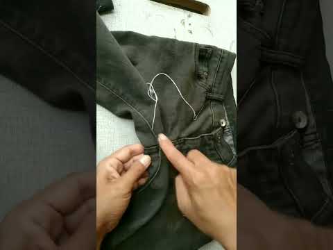 3 amazing sewing