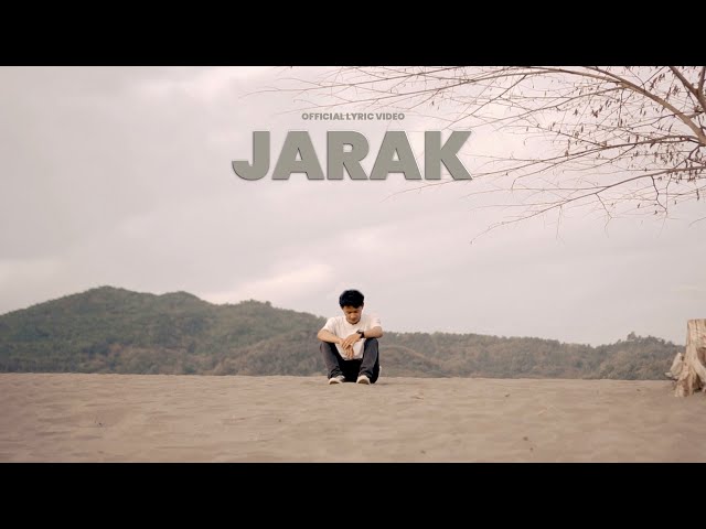 JARAK - DIDIK BUDI FEAT. CINDI CINTYA (OFFICIAL LYRIC VIDEO) class=