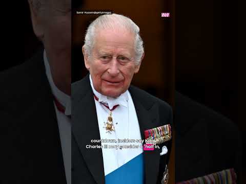 Video Kate Middleton is the one Prince William confides in