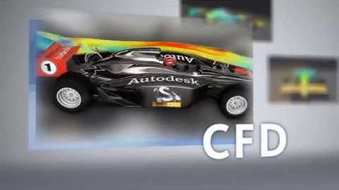 Simulation CFD Overview - Autodesk
