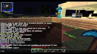 SGCraft - Episode 2 SPECIAL Hour long episode!