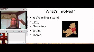 Tips for Writing a Memoir