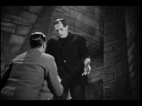 1931Frankenstein...   Movie Soundtrack  Jay Dittamo