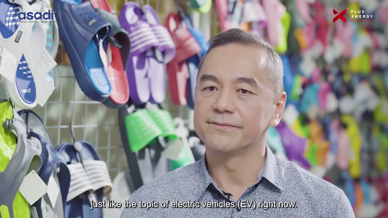 Stay Competitive Like Asadi With Zero CAPEX