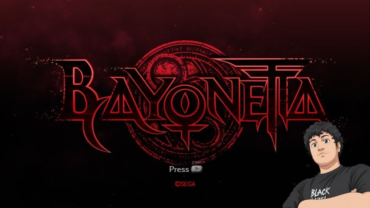 🔴KENAPA MUSUH KECILNYA LEBIH SUSAH DIBANDING BOSS FIGHTNYA?! | Bayonetta #5