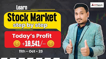 Amibroker Buy Sell Signal Software - Best Technical Analysis Software | Date - 11-10-23 | Amisignals