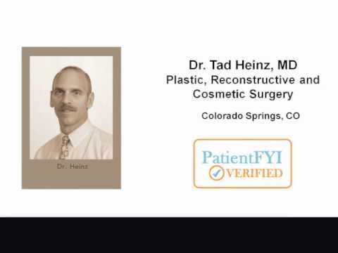 Best Cosmetic Surgeons in COLORADO SPRINGS, CO : P...