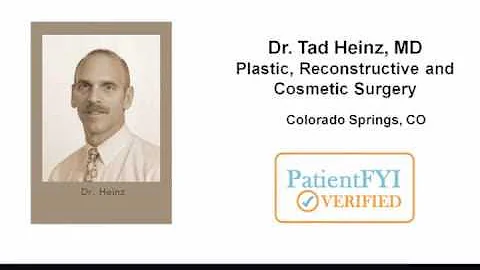 Best Cosmetic Surgeons in COLORADO SPRINGS, CO : P...