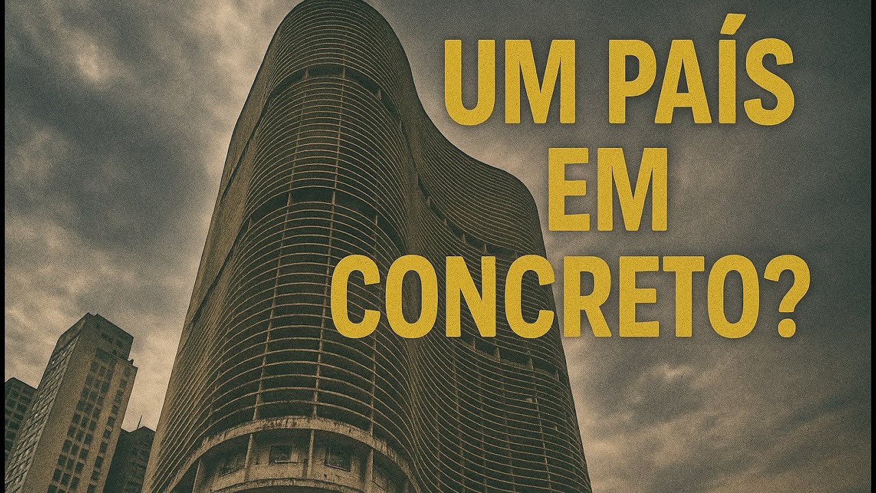 Copan: A Cidade Vertical de São Paulo Que Nunca Dorme