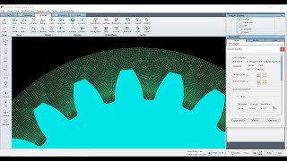 How to extrude a 3D grid from 2D grid