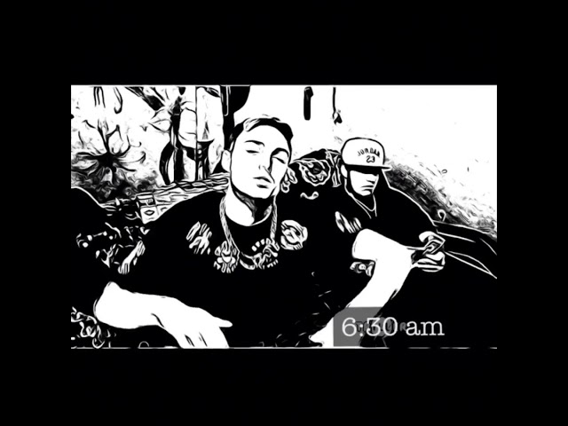 Obejrzyj AyhTee - stressed (official video) w YouTube Obejrzyj AyhTee - stressed (official video) w YouTube