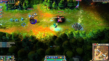 Lucian bails, and Nami escapes certain death.