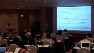 Shige Maruyama - Geophysics of Slab Dynamics: Session1.7