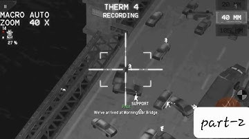 Modern Combat 3 full walkthrough | Part-2 | [SACRIFICE] #callofduty #moderncombat3fallennation