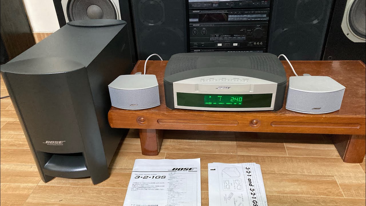 Dàn vip Bose PS321 zin đẹp, đánh như rạp, Lh 0978.311.198 