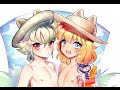 お絵かき配信♦SAI paint