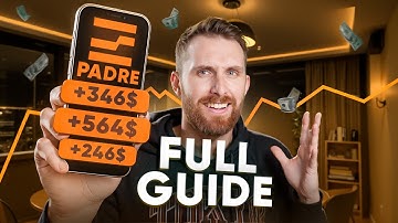 Padre Trading Bot Tutorial – Make $1,000/Day Trading Meme Coins