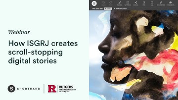 How Rutgers University