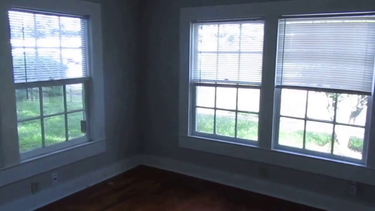 Marianna Homes for Rent 2BR/1BA by Marianna Property Management YouTube