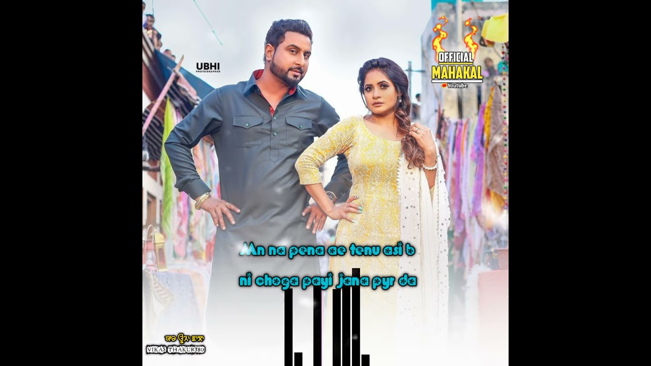 Miss pooja new song punjabi WhatsApp status