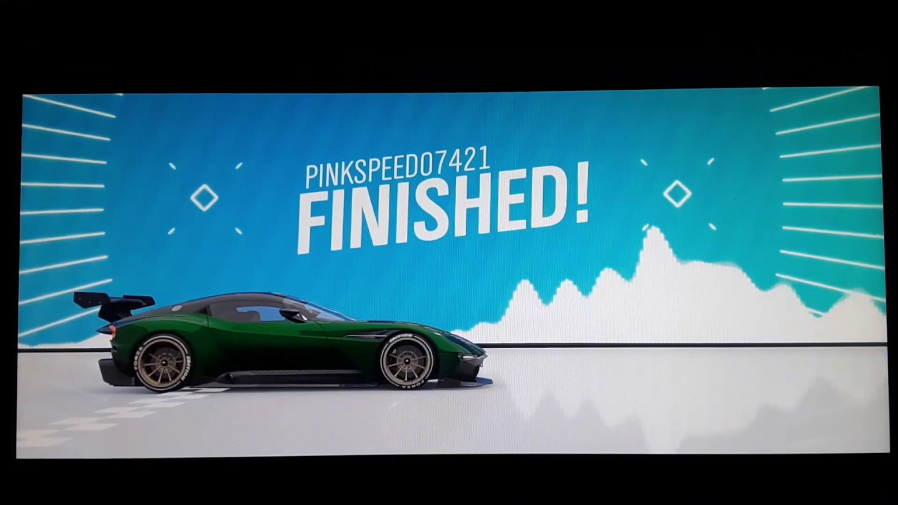 Forza Horizon 4 Credits Verschenken