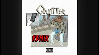 Juice WRLD - Quitter/Na na na (Remix)