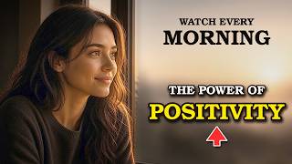 The Power of Positivity | Start Your Day with Morning Motivation