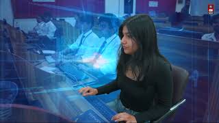 Transform Your Future with ME Cloud Computing at Chandigarh University in Collaboration with Virtusa