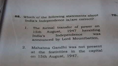 CAPF 2018 (Assistant Commandant)SET  