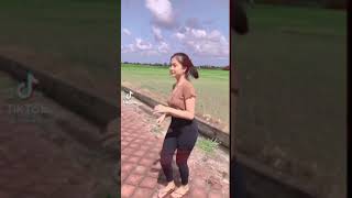 Cewe Ini Kah Yang Lagi Virall Tik Tok