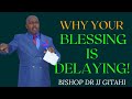 Tiga guoya part 1  bishop dr jj gitahi