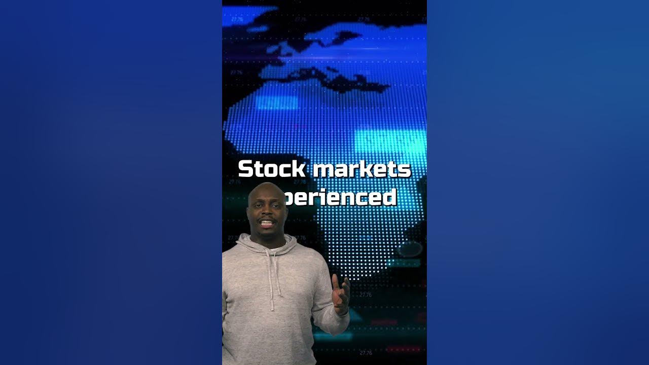 The Stock Market Crash of 2020 Crash Course money storytelling 