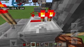 Smallest Tileable 3 Piston Extender (Bedrock) Net Worth